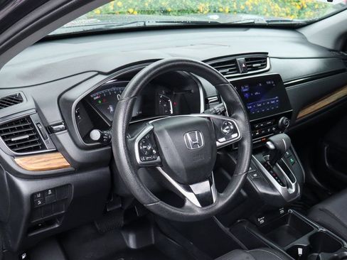 Used 2022 Honda CR-V EX image 19