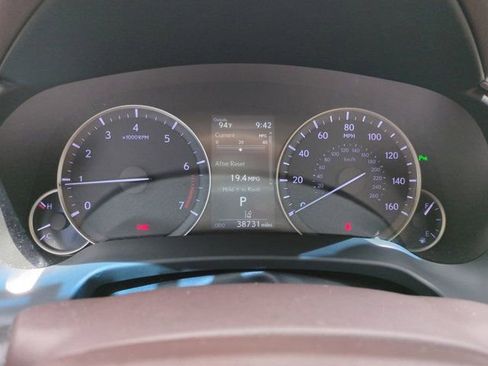 Used 2019 Lexus RX 350 FWD w/ Navigation Package image 25
