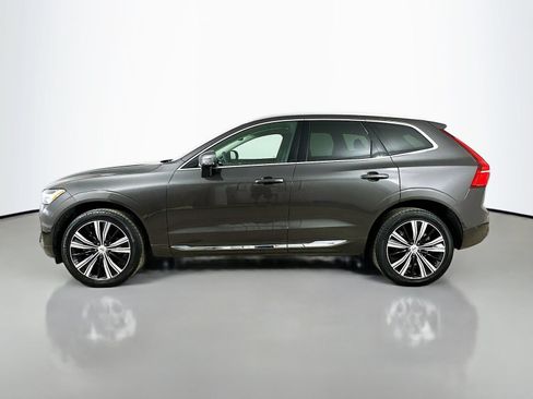 Used 2023 Volvo XC60 B5 Plus AWD/4WD image 8