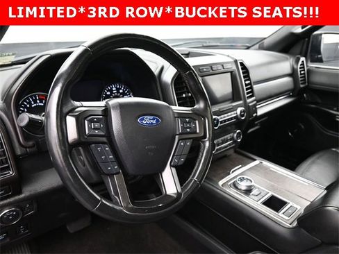 Used 2020 Ford Expedition Limited image 12