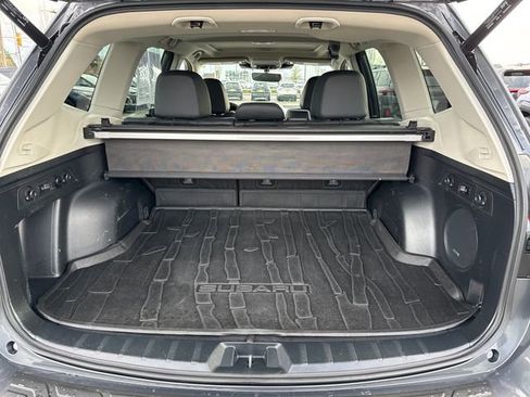 Used 2022 Subaru Forester Touring w/ Popular Package #3 image 14
