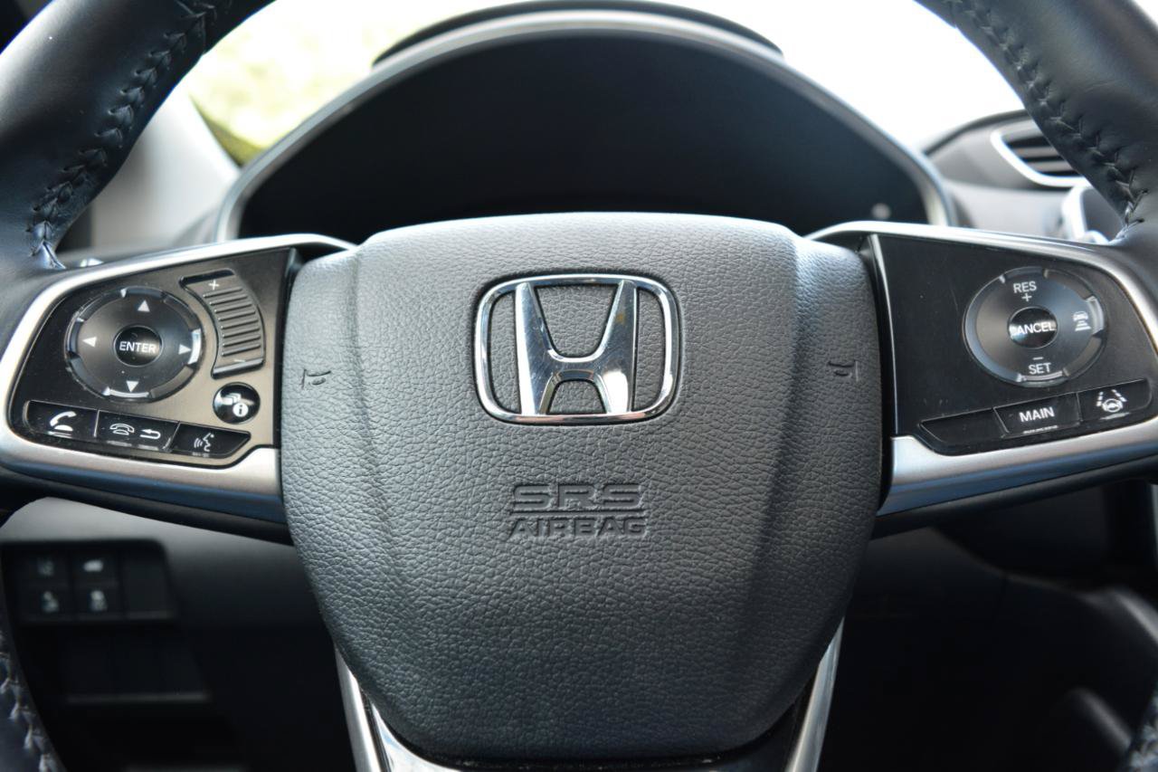 Used 2017 Honda CR-V EX-L image 20