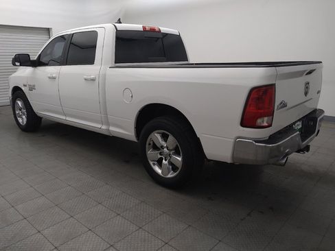 Used 2019 RAM 1500 Big Horn RWD image 3