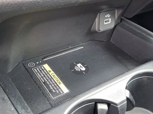 Used 2024 Honda HR-V EX-L image 28