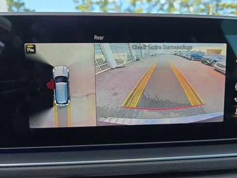 Used 2022 Mercedes-Benz GLE 350 image 25