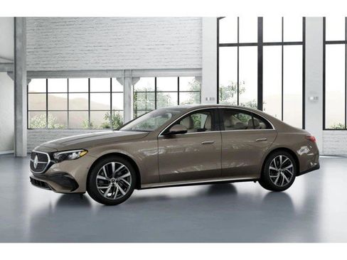 New 2026 Mercedes-Benz E 350 Sedan image 49
