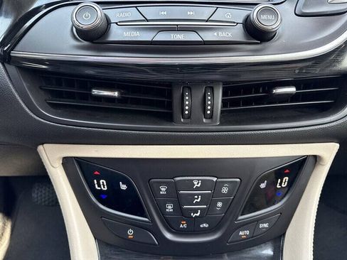 Used 2017 Buick Envision Essence w/ LPO, Hit The Road Package FWD image 24