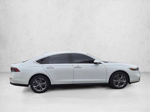 Used 2024 Honda Accord EX-L image 4