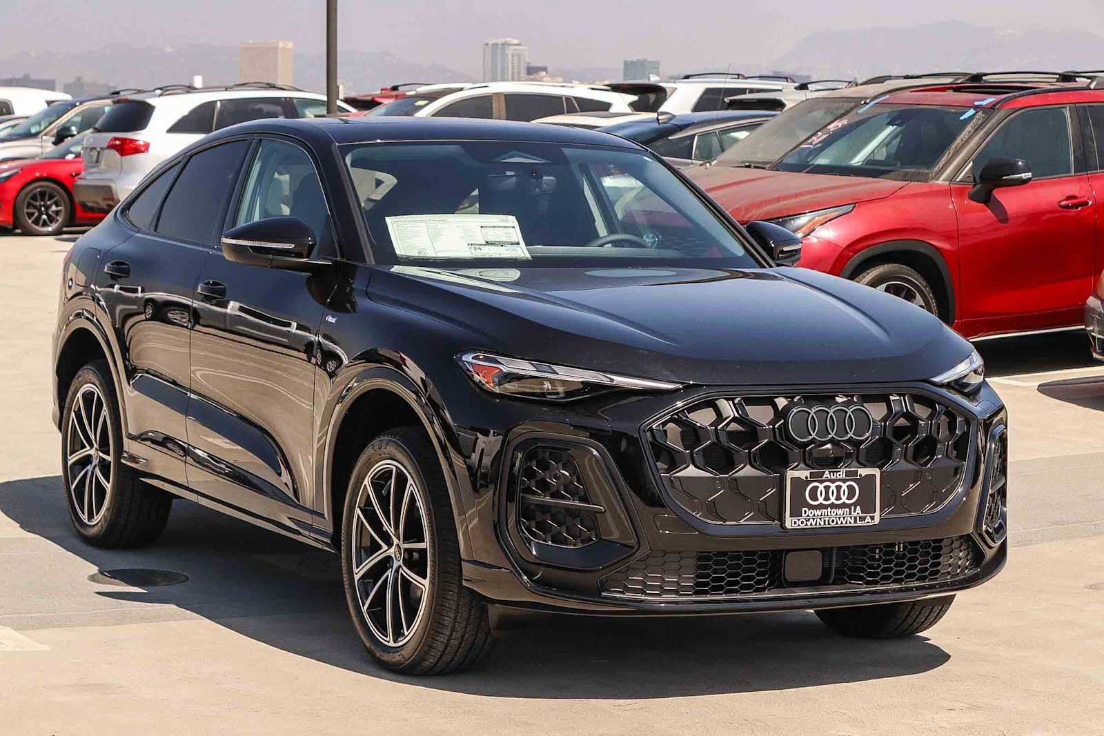 New 2026 Audi Q5 Premium AWD/4WD image 3