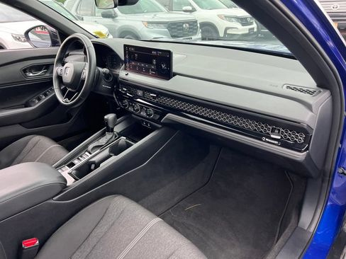 Used 2023 Honda Accord Sport image 26