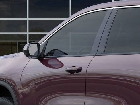 New 2025 GMC Acadia Elevation image 12