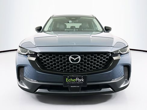 Used 2025 MAZDA CX-50 AWD 2.5 S w/ Premium Package image 2