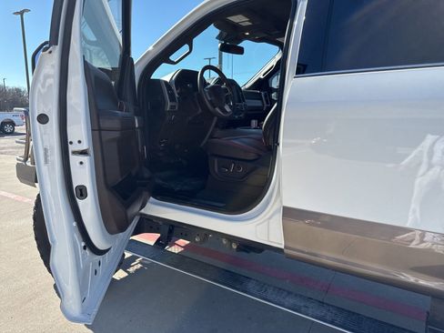 Used 2022 Ford F250 King Ranch w/ King Ranch Ultimate Package image 26