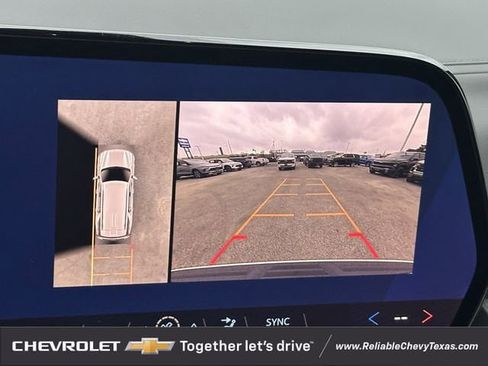New 2026 Chevrolet Tahoe LS RWD image 18