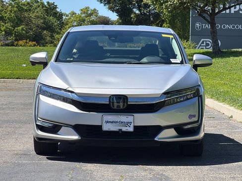 Used 2019 Honda Clarity Plug-In Hybrid image 10