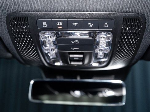 Certified 2026 Mercedes-Benz GLA 250 image 25
