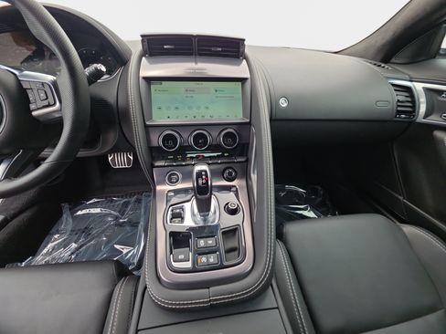 Used 2021 Jaguar F-TYPE First Edition RWD image 18