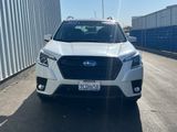Certified 2022 Subaru Forester Premium image 2