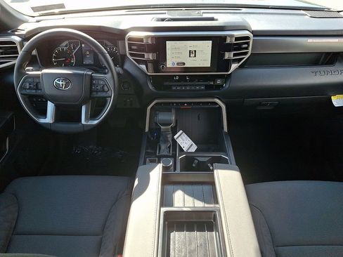 New 2026 Toyota Tundra SR5 image 11