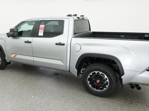 New 2026 Toyota Tundra SR5 AWD/4WD image 17
