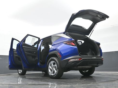 Used 2022 Hyundai Tucson SE image 51