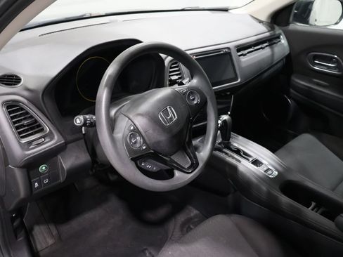 Used 2016 Honda HR-V EX image 16