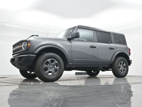 New 2025 Ford Bronco Big Bend image 32