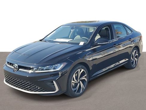 New 2026 Volkswagen Jetta SEL image 2