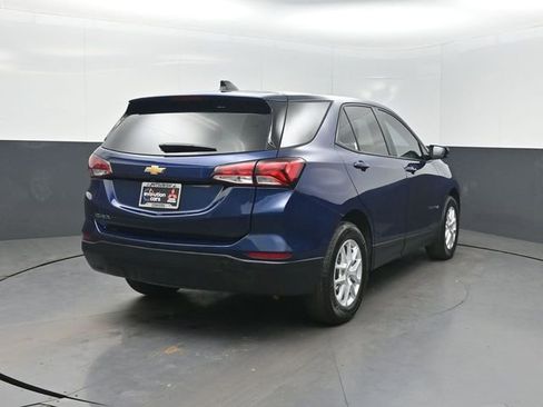 Used 2023 Chevrolet Equinox LS w/ LS Convenience Package image 34