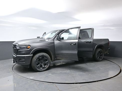 New 2026 RAM 1500 Big Horn image 45