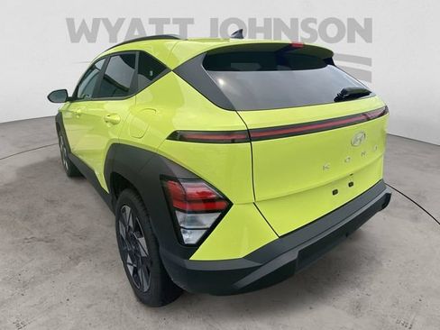 Used 2024 Hyundai Kona SEL AWD/4WD image 7