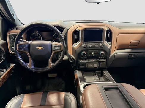 Used 2022 Chevrolet Silverado 3500 High Country w/ Z71 Off-Road Package AWD/4WD image 21