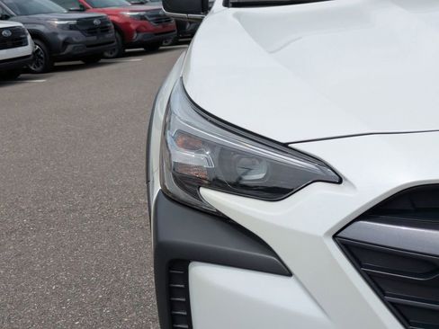 Used 2025 Subaru Outback image 9