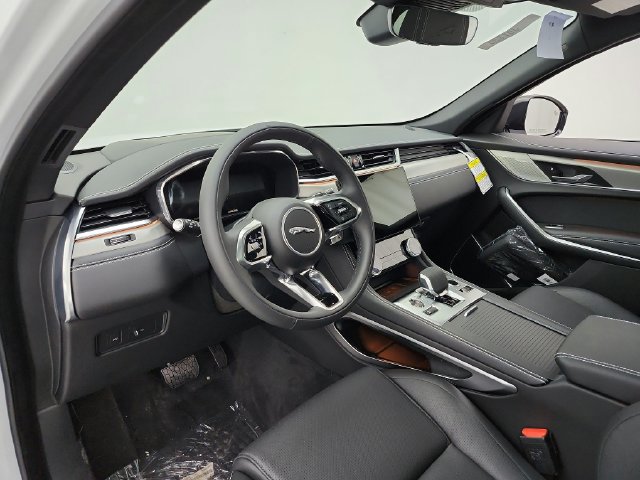 New 2026 Jaguar F-PACE R-Dynamic S AWD/4WD image 28
