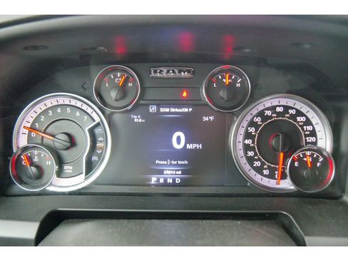 Used 2022 RAM 1500 Classic Warlock image 21