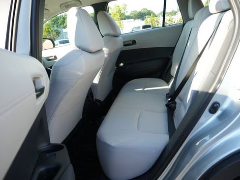 Used 2026 Toyota Corolla Cross L FWD image 13