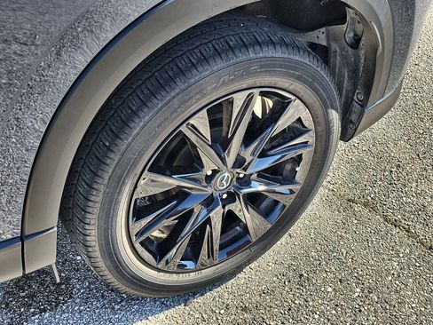 Used 2023 MAZDA CX-5 Carbon Edition image 11