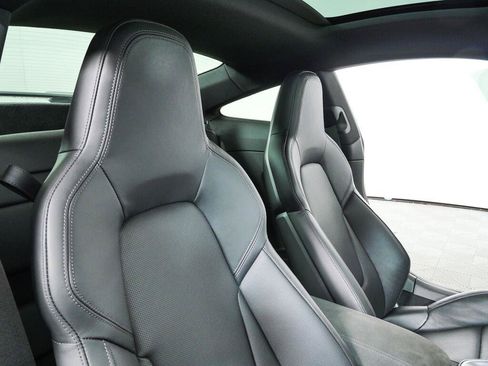 Used 2024 Porsche 911 Carrera GTS RWD image 21
