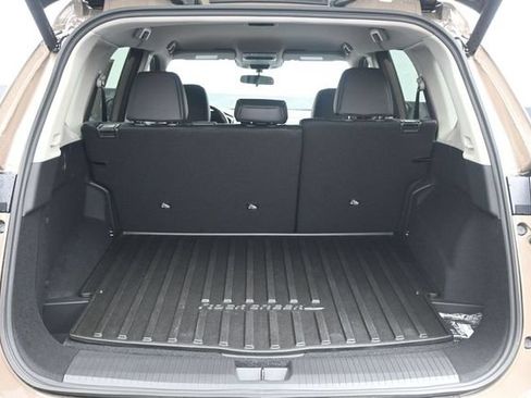 Used 2026 Nissan Rogue SV AWD/4WD image 15