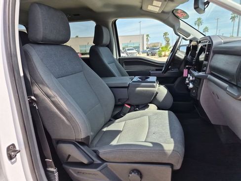 Used 2024 Ford F150 XLT w/ Tow/Haul Package AWD/4WD image 21