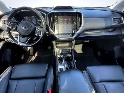 Used 2024 Subaru Ascent Limited w/ Technology Package image 10