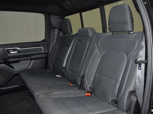Used 2023 RAM 1500 Big Horn AWD/4WD image 26