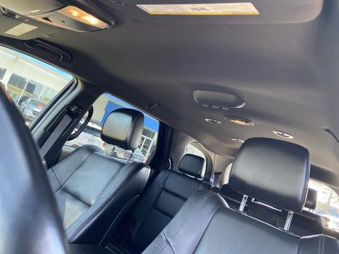 Used 2022 Dodge Durango GT image 28