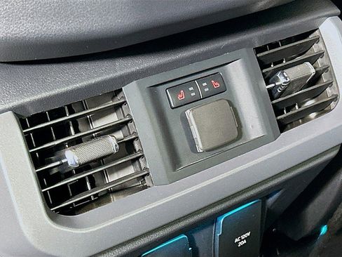 New 2025 Ford F150 Lariat w/ Equipment Group 502A High image 26