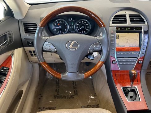 Used 2011 Lexus ES 350 FWD image 15