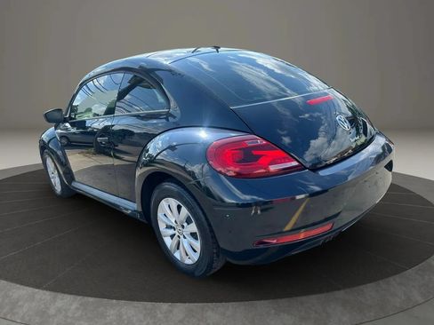 Used 2017 Volkswagen Beetle 1.8T FWD image 5