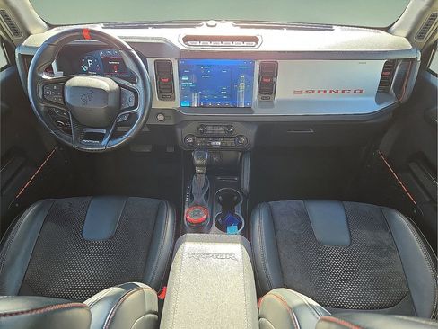 Used 2023 Ford Bronco Raptor image 17
