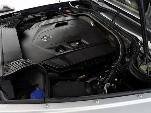 Used 2019 Mercedes-Benz G 550 image 39