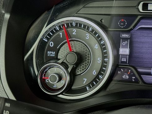 Used 2020 RAM 1500 Big Horn image 12