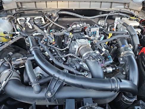 Used 2023 Ford Bronco Outer Banks image 36